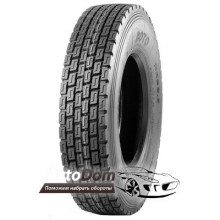 Boto BT398+ (ведуча) 315/80 R22.5 156/150L