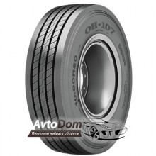 Otani OH-107 (рульова) 295/60 R22.5 150/147K