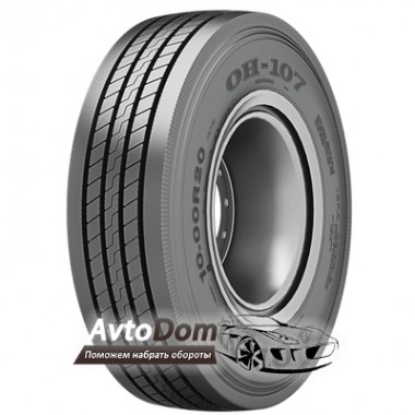 Otani OH-107 (рульова) 315/70 R22.5 154/150L PR16