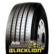 BlackLion BT160 (причіпна) 385/55 R22.5 160K PR20