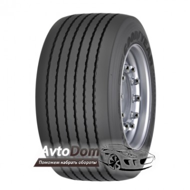 Goodyear Marathon LHT+ (причіпна) 455/40 R22.5 160J/160J