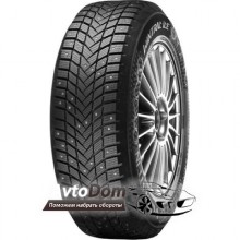 Vredestein Wintrac Ice 245/40 R18 97T XL (под шип)