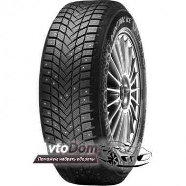 Vredestein Wintrac Ice 245/45 R18 100T XL (шип)