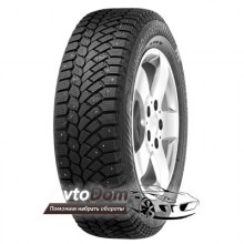 Gislaved Nord*Frost 200 SUV 215/70 R16 100T FR (под шип)