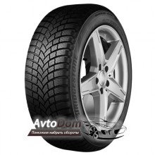 Bridgestone Blizzak LM001 Evo 185/60 R15 84T Demo