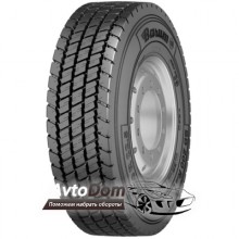 Barum BD200 R (ведуча) 205/75 R17.5 124/122M