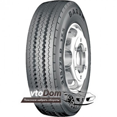 Barum BF14 (рульова) 205/75 R17.5 124M/122L