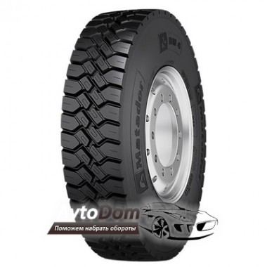 Matador DM 4 (ведуча) 315/80 R22.5 156/150K