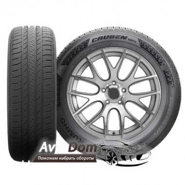 Kumho Crugen HP71 225/70 R16 103H