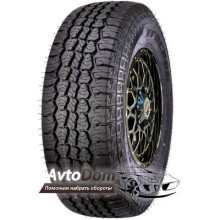 Tracmax X-privilo AT01 195/80 R15 100T XL