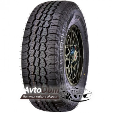 Tracmax X-privilo AT01 265/70 R15 112H