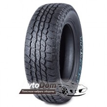 Tracmax X-privilo AT08 225/65 R17 102T