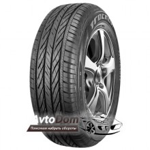 Tracmax X-privilo H/T 215/60 R17 100H XL