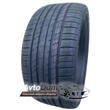 Tracmax X-privilo RS01+ 245/35 R21 96Y XL