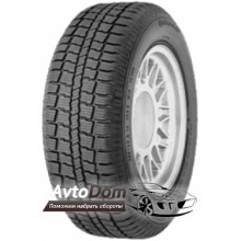 Continental ContiWinterContact TS 750 155/70 R13 75Q