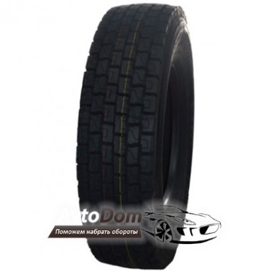 Goldshield HD919 (ведуча) 235/75 R17.5 143/141J PR18