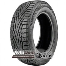 Roadstone WinGuard WinSpike LTV 245/75 R17 121/118Q (шип)