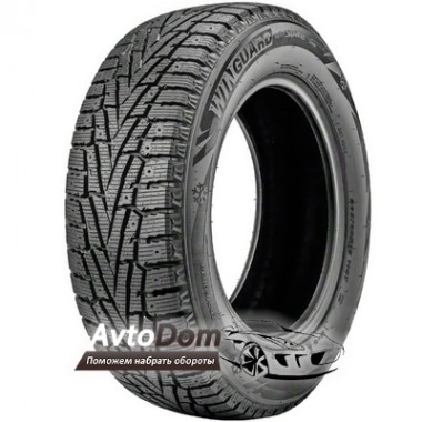 Roadstone WinGuard WinSpike LTV 215/65 R16C 109/107R (под шип)