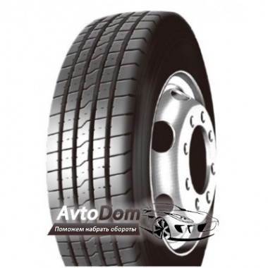 Doublestar F-ONE (рульова) 315/80 R22.5 154/151L