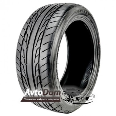 Farroad Extra FRD88 275/55 ZR20 117W XL