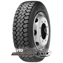 Aurora UZ01 (ведуча) 225/70 R19.5 125/123M PR12