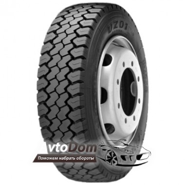 Aurora UZ01 (ведуча) 225/70 R19.5 125/123M PR12