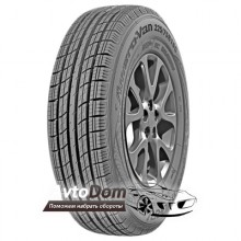 Premiorri Vimero-Van 195/75 R16C 107/105R