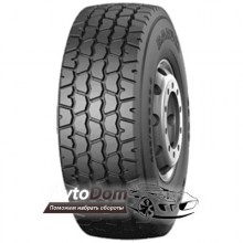 Barum BS49 (універсальна) 445/65 R22.5 169K