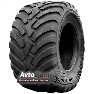 Alliance A-885 Steel Belted (с/г) 560/60 R22.5 164D