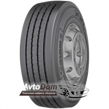 Barum BT200 R (причіпна) 215/75 R17.5 135/133K