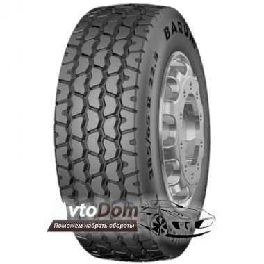 Barum BU49 (універсальна) 385/65 R22.5 160K