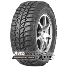 LingLong CROSSWIND M/T 205 R14C 109/107R