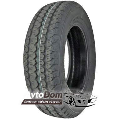 Barum Cargo OR56 195/70 R15 97T Reinforced