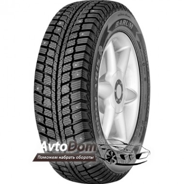 Barum Norpolaris 215/55 R16 93Q (шип)