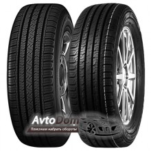 Achilles Desert Hawk H/T2 235/55 R19 105H XL