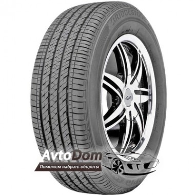 Bridgestone Ecopia EP422 Plus 255/45 R20 101W