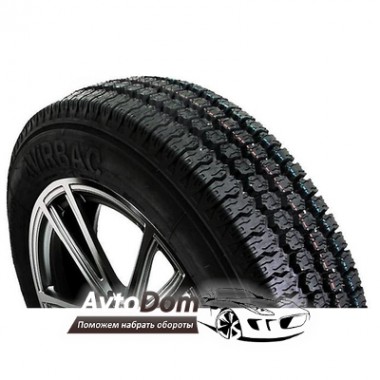 Virbac VR20 185/75 R16C 104/102R PR8