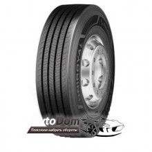 Uniroyal FH40 (рульова) 215/75 R17.5 126/124M