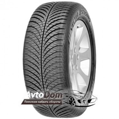 Goodyear Vector 4 Seasons SUV Gen-2 235/55 R17 103V XL Demo