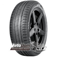 Nokian Hakka Black 2 SUV 235/50 R19 99V