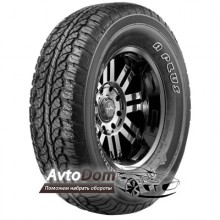 Aplus A929 A/T 215/70 R16 100T