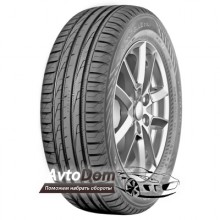 Nokian Hakka Blue 2 SUV 215/55 R18 99V XL