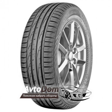 Nokian Hakka Blue 2 SUV 255/65 R17 114H XL