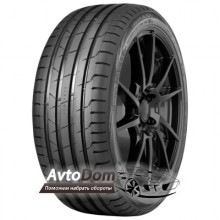 Nokian Hakka Black 2 205/50 R17 93W XL