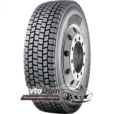 Giti GDR655 (ведуча) 315/70 R22.5 154/150L