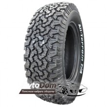 BFGoodrich All-Terrain T/A KO 315/70 R17 121/118S