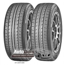 Yokohama BluEarth-Es ES32 175/55 R15 77V