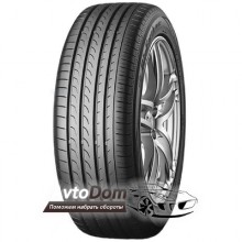 Yokohama BluEarth RV-02 215/65 R15 96H