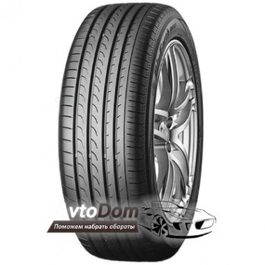 Yokohama BluEarth RV-02 185/70 R14 88T