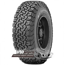 BFGoodrich All-Terrain T/A KO2 215/65 R16 103/100S